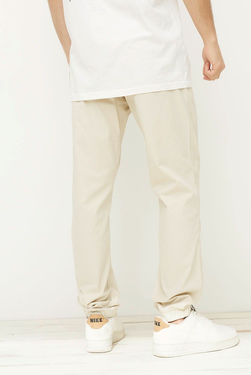 BEARCLIFF - Pantalón Jogger Fit Hombre Bearcliff