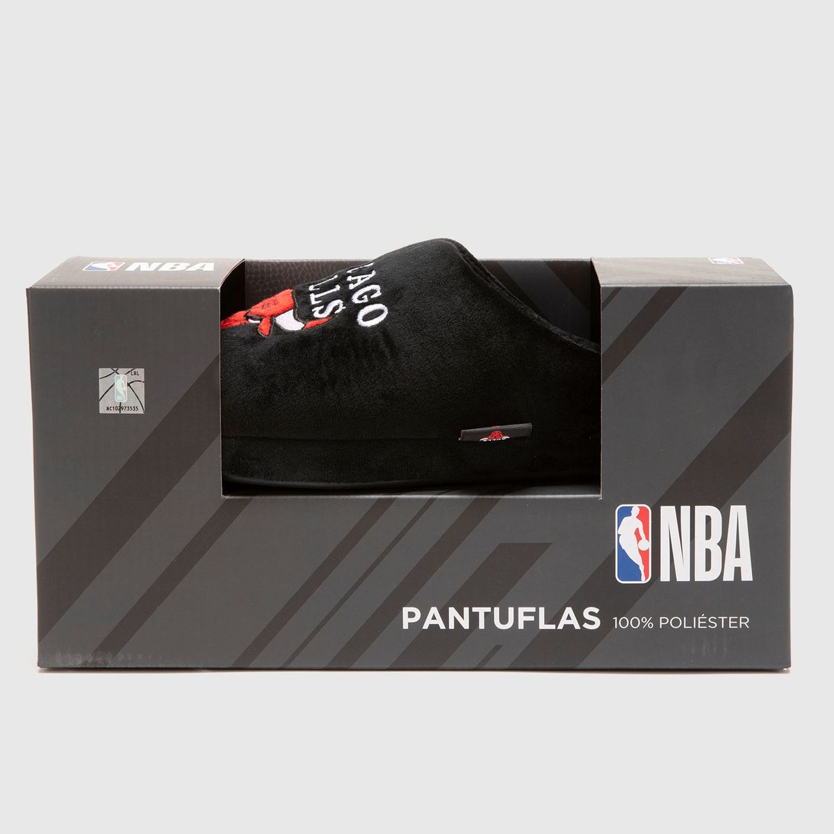 NBA - Pantufla Hombre Nba