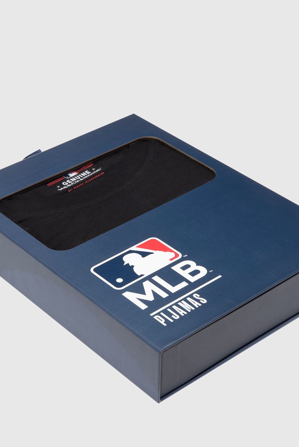 MLB - Pijama Corto Hombre Mlb
