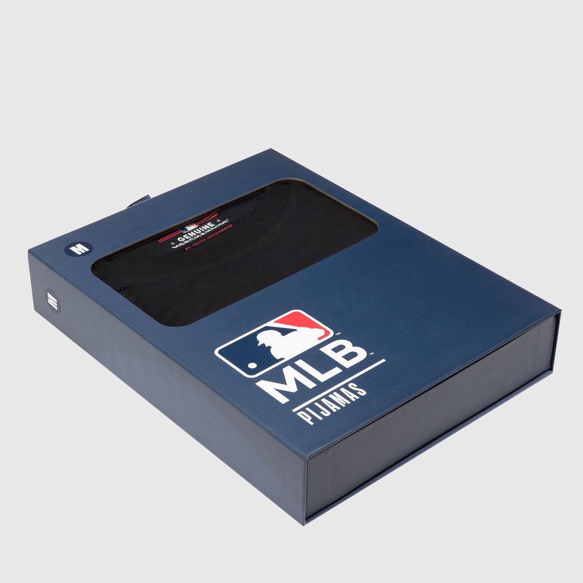 MLB - Pijama Corto Hombre Mlb