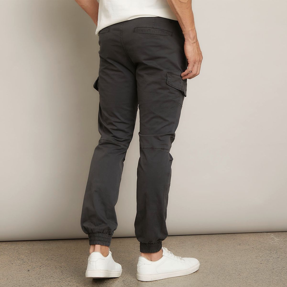 MOSSIMO - Jogger Cargo Fit Hombre Mossimo