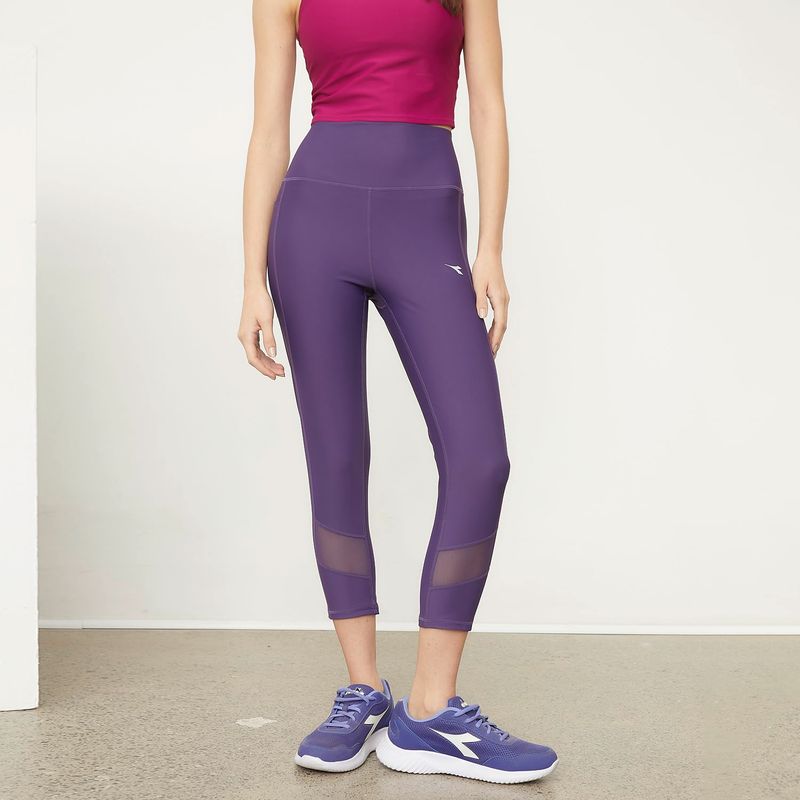 DIADORA - Calza Mujer Diadora