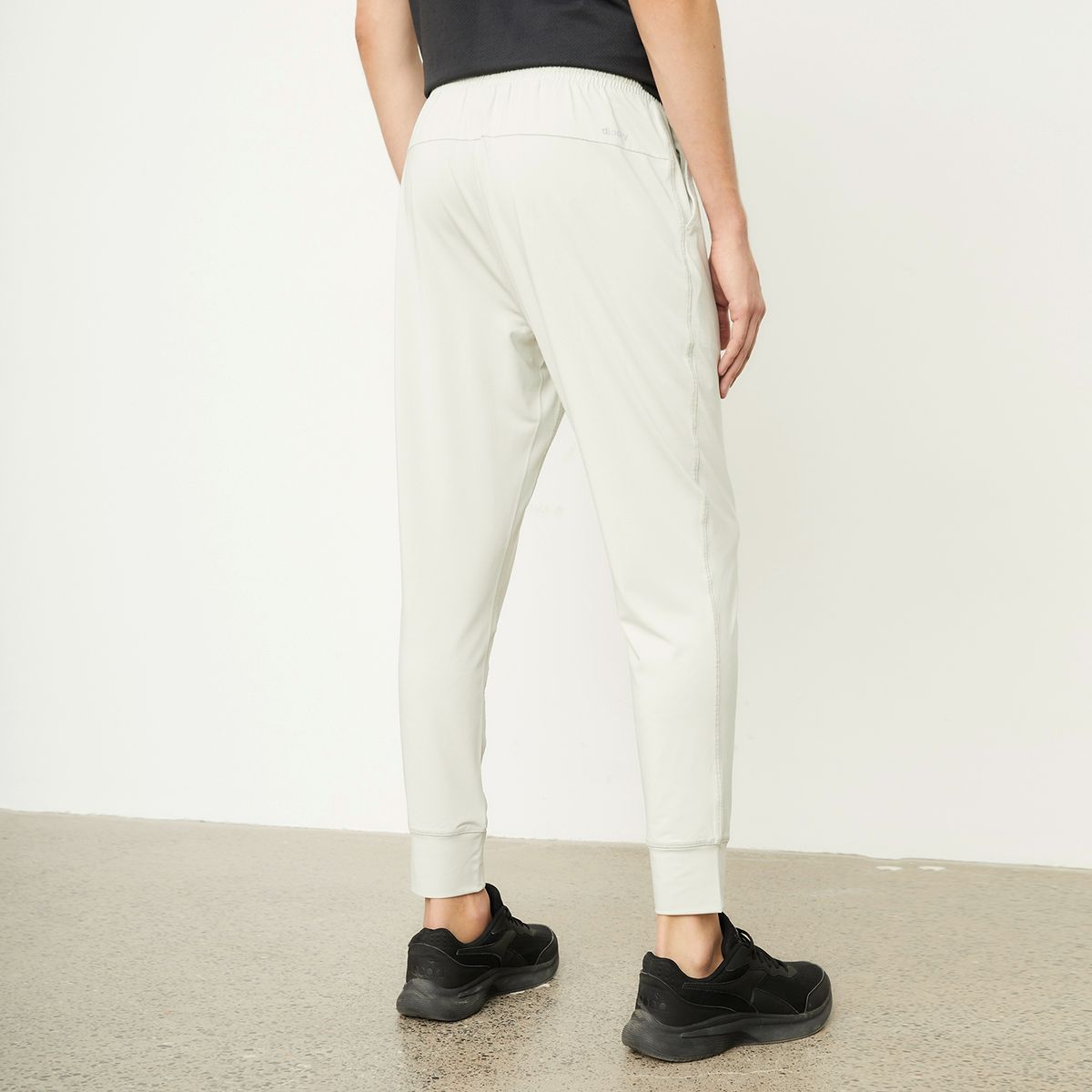 DIADORA - Pantalón de Buzo Hombre Diadora