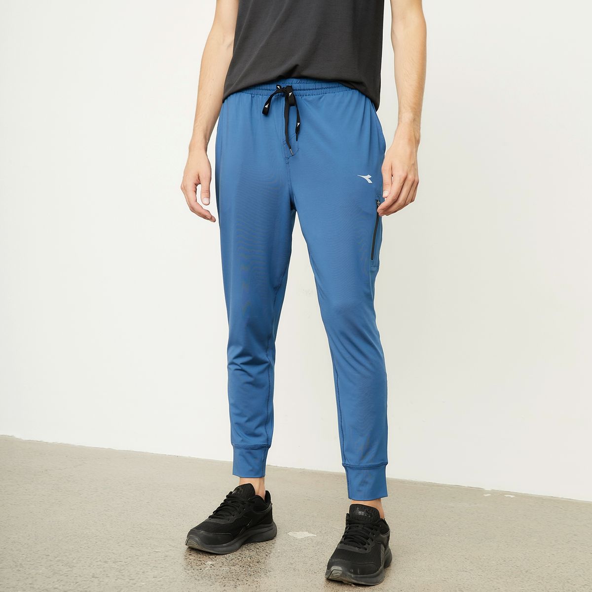 DIADORA - Pantalón de Buzo Hombre Diadora