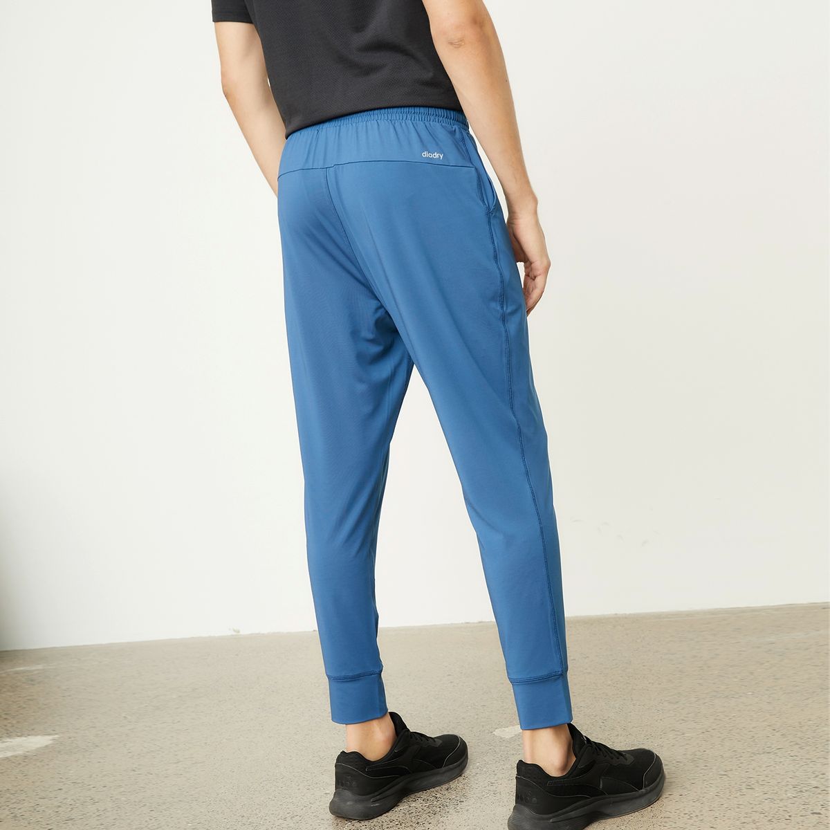 DIADORA - Pantalón de Buzo Hombre Diadora