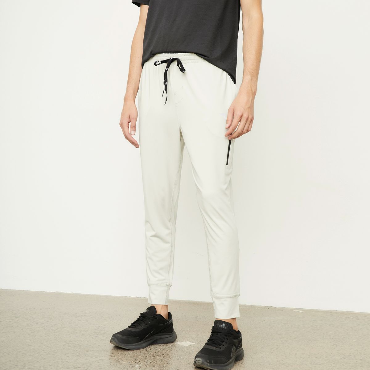 DIADORA - Pantalón de Buzo Hombre Diadora