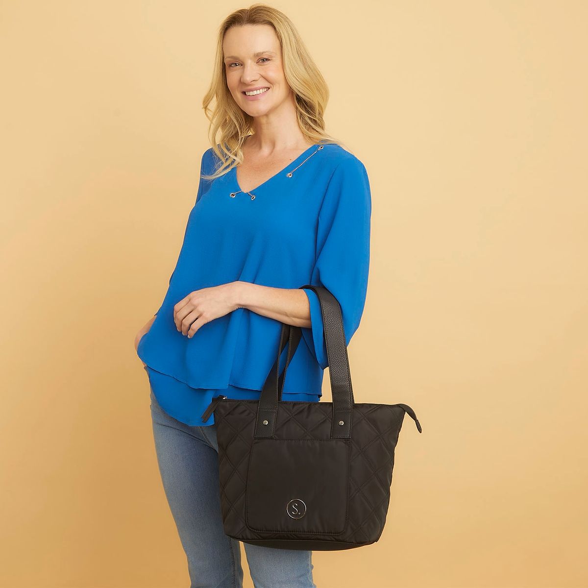 S COCCI - Cartera Mujer S. Cocci