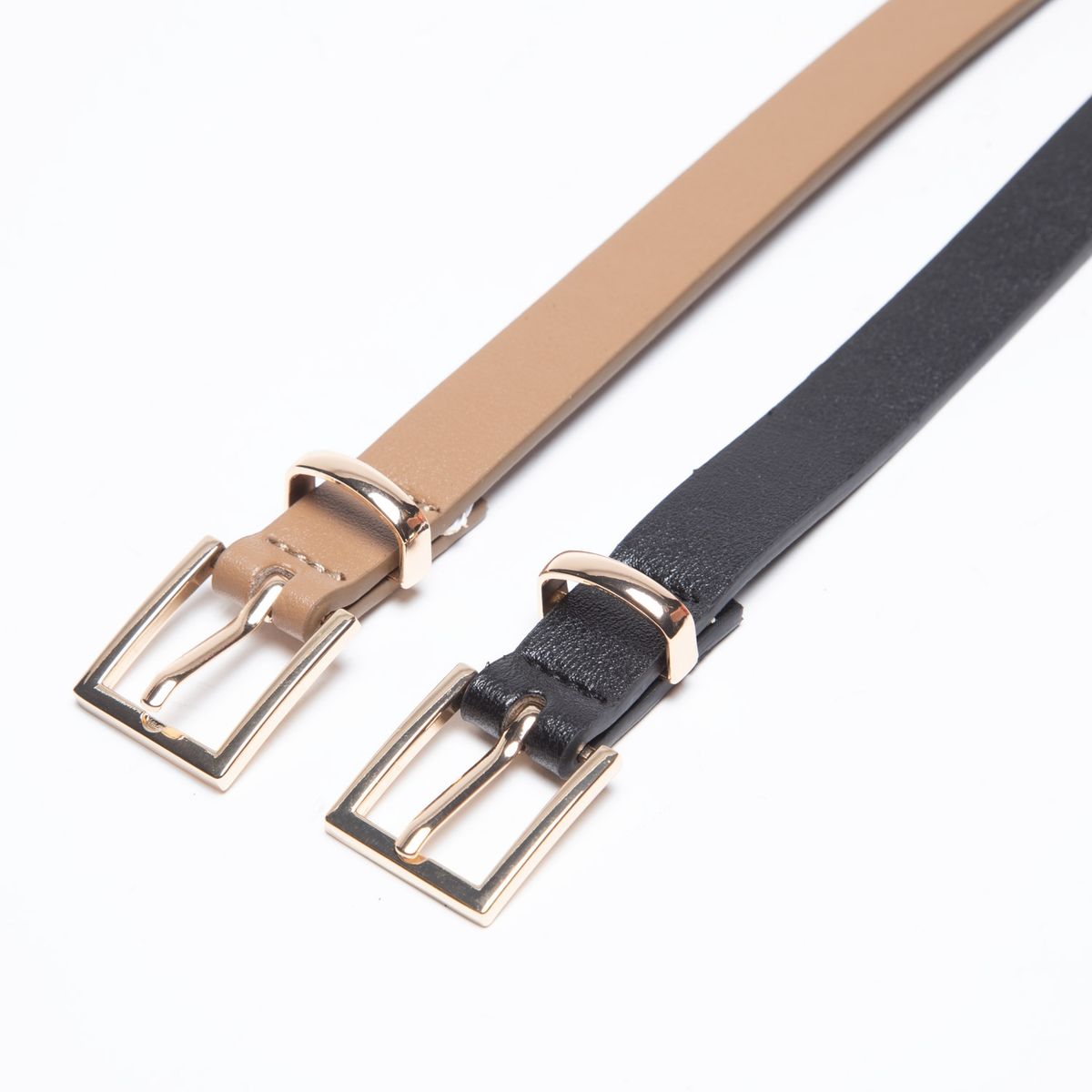 BASEMENT - Cinturón Mujer Basement