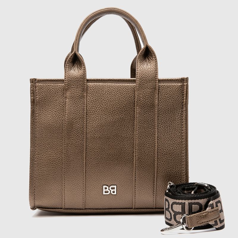 BASEMENT - Cartera Mujer Basement