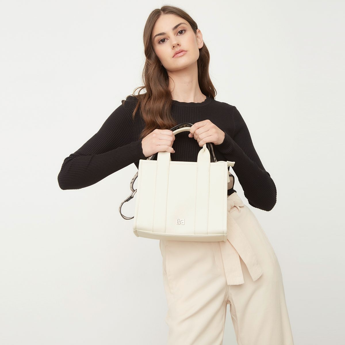 BASEMENT - Cartera Mujer Basement