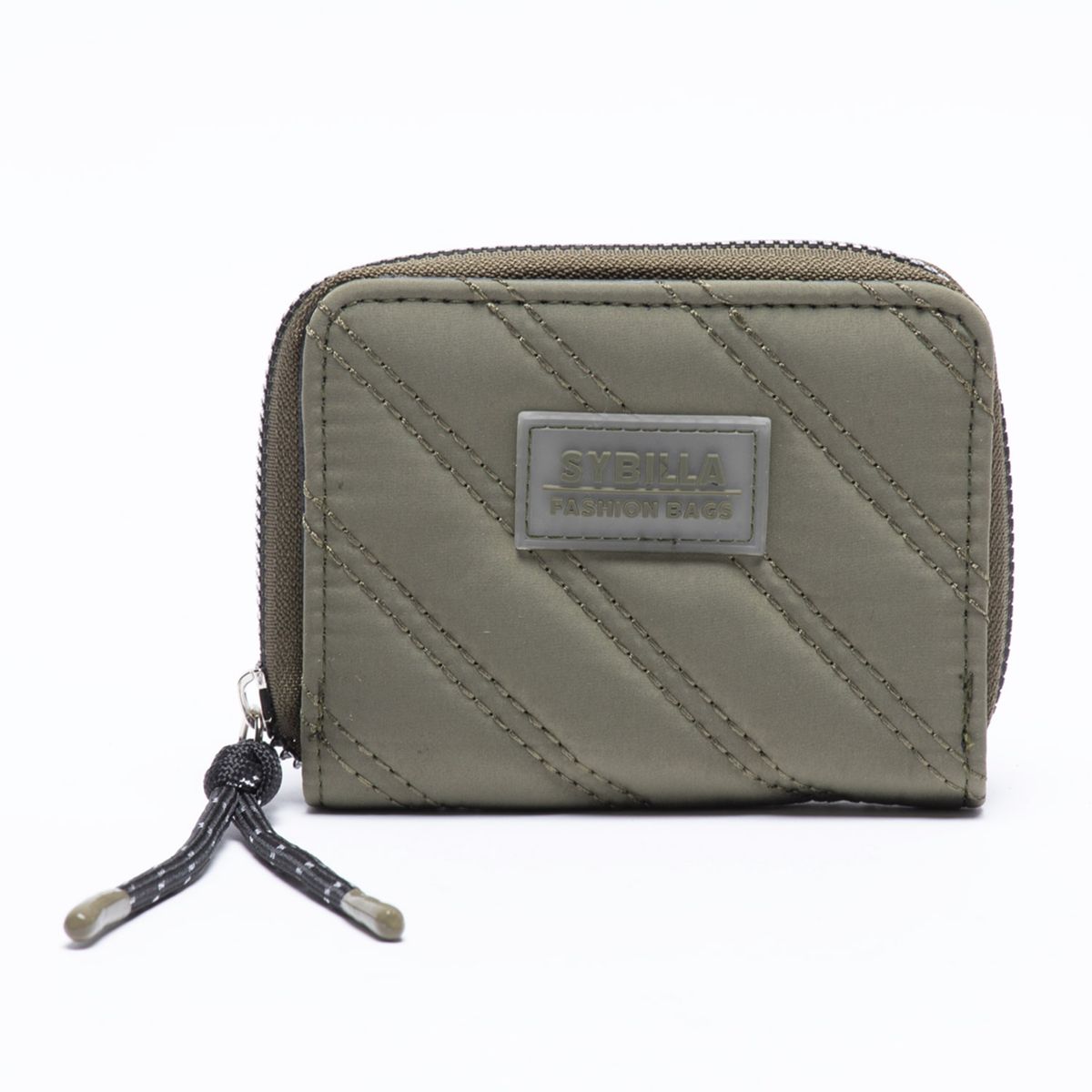 SYBILLA - Billetera Mujer Sybilla