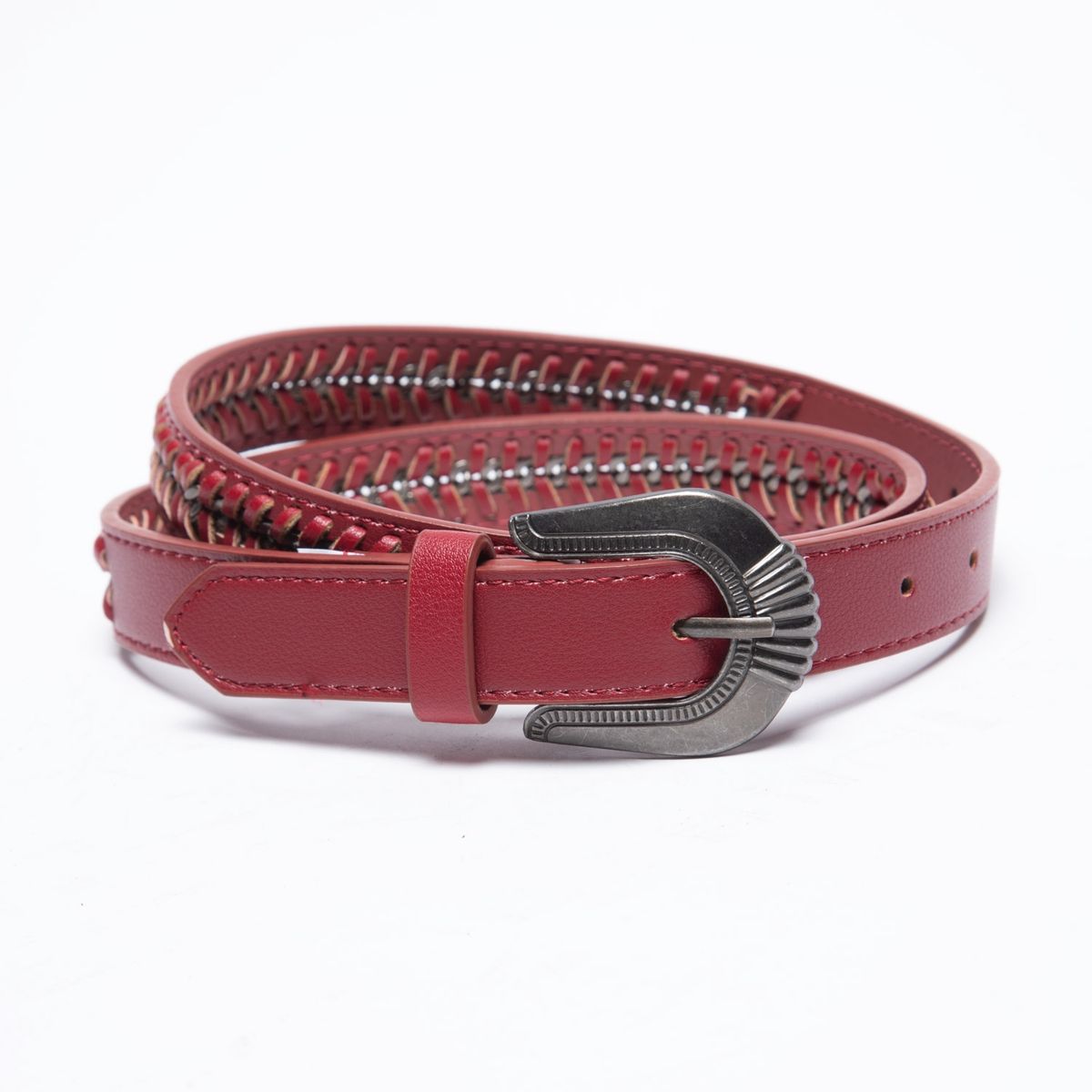 AMERICANINO - Cinturón Mujer Americanino