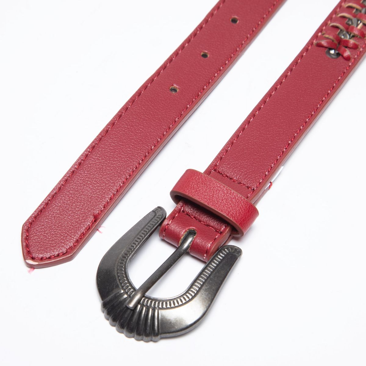 AMERICANINO - Cinturón Mujer Americanino