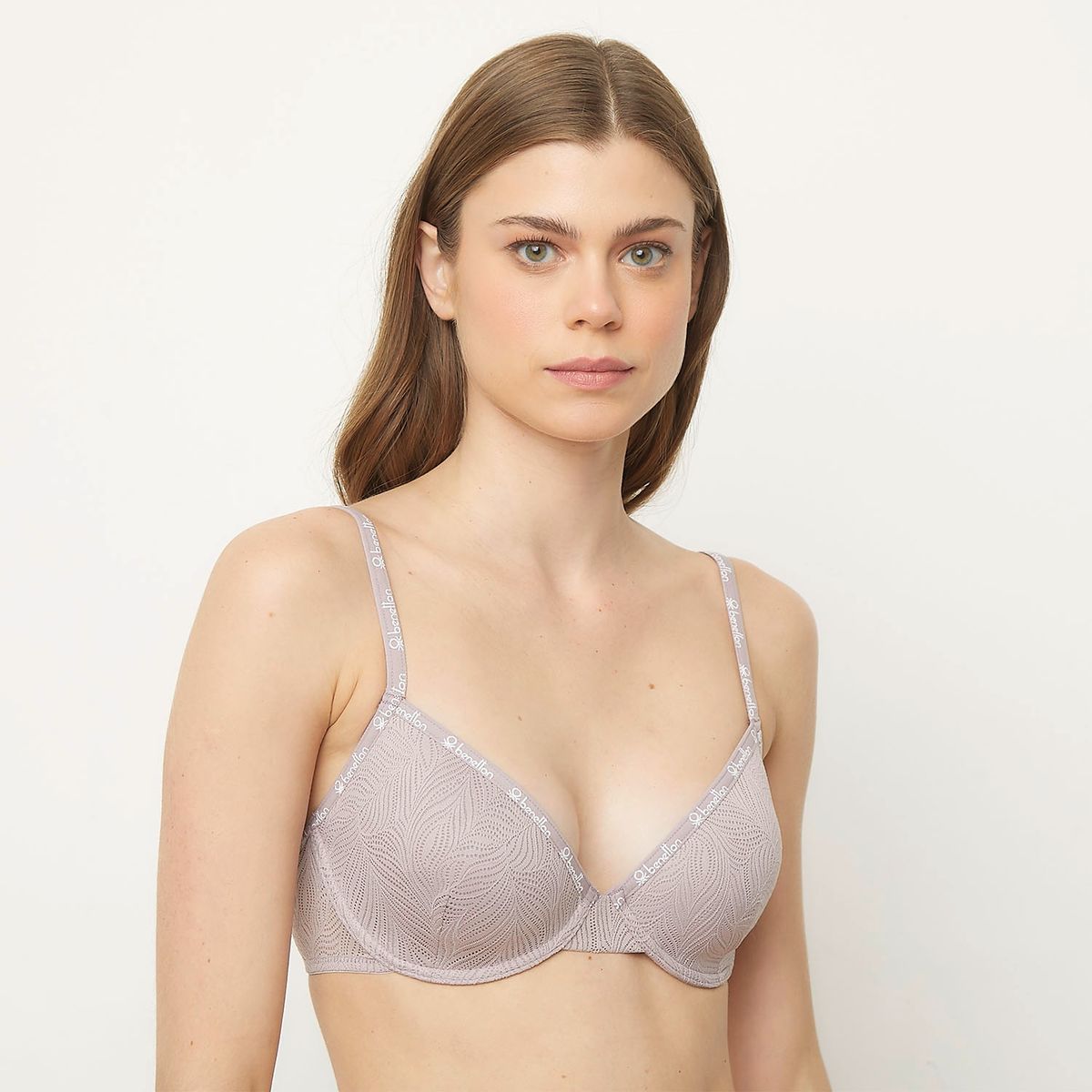 BENETTON - Sostén Mujer Benetton