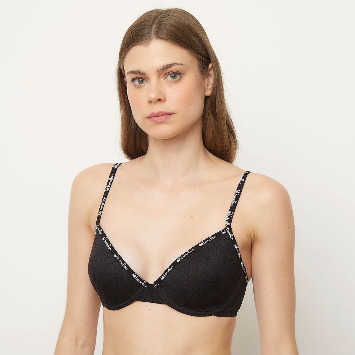 BENETTON - Sostén Mujer Benetton