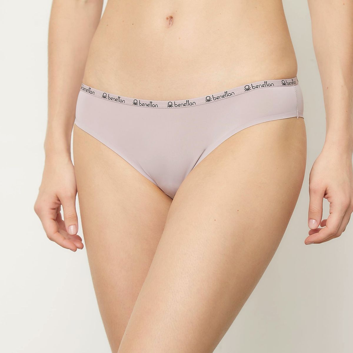BENETTON - Pack De 3 Calzones Mujer Benetton