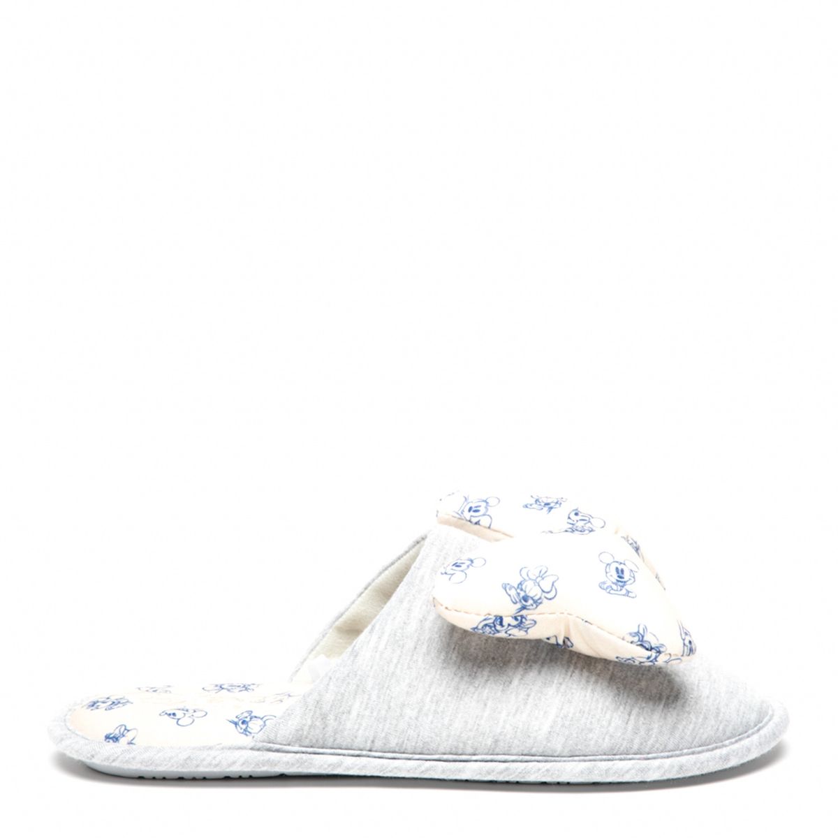 DISNEY - Pantufla Mujer Disney