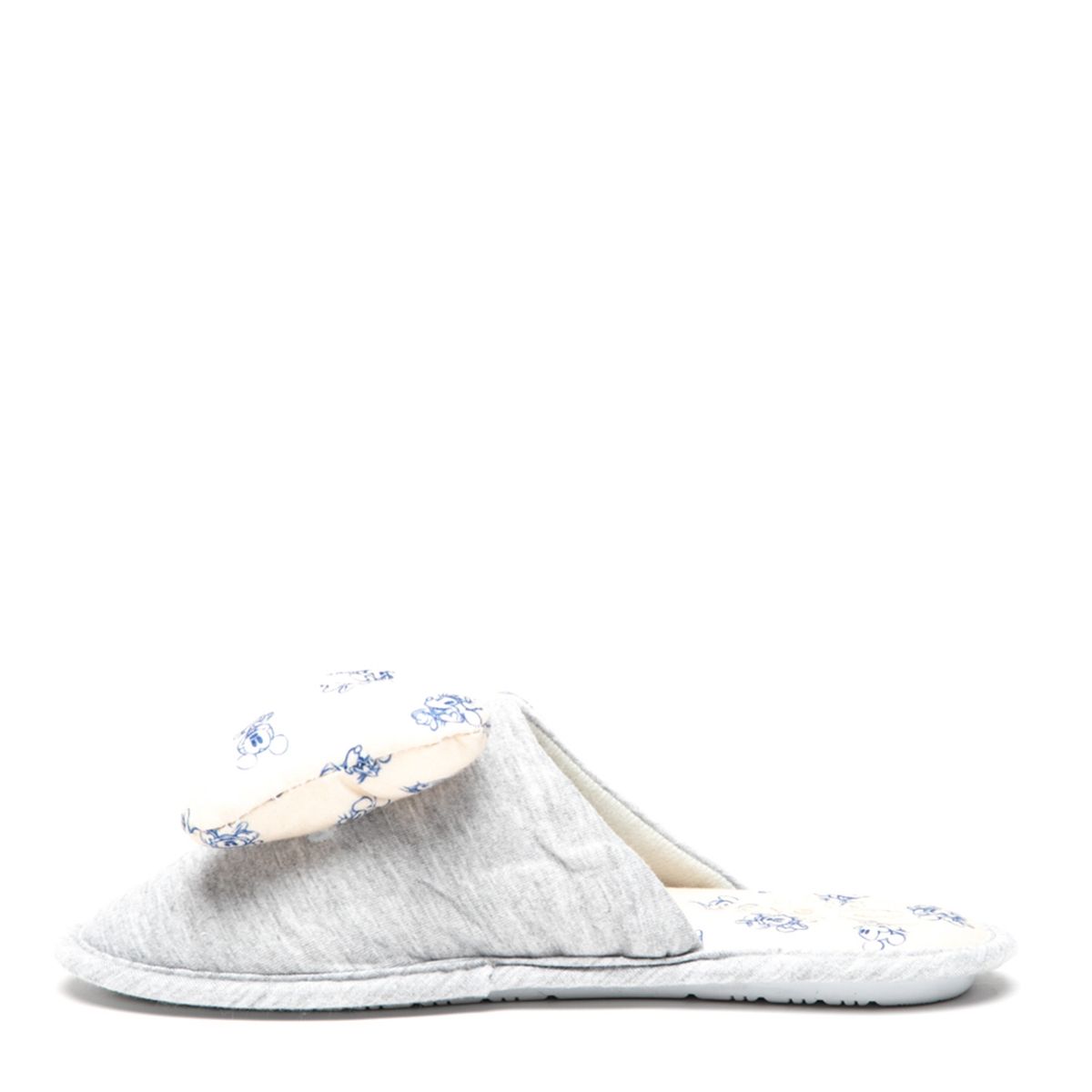 DISNEY - Pantufla Mujer Disney