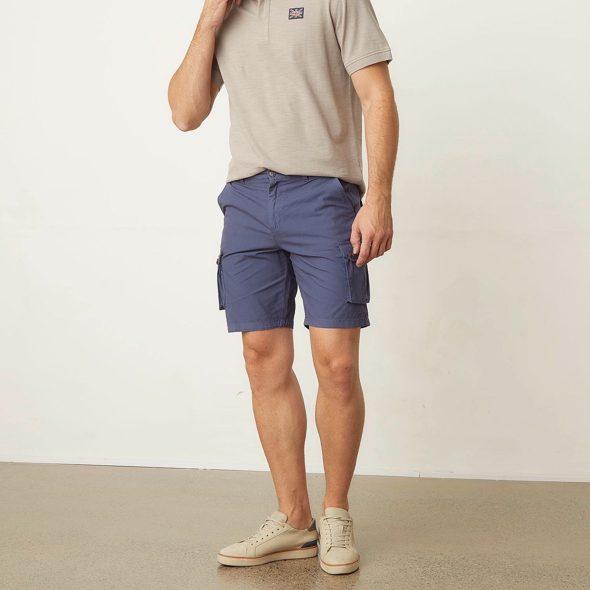 UNIVERSITY CLUB - Bermuda Hombre University Club