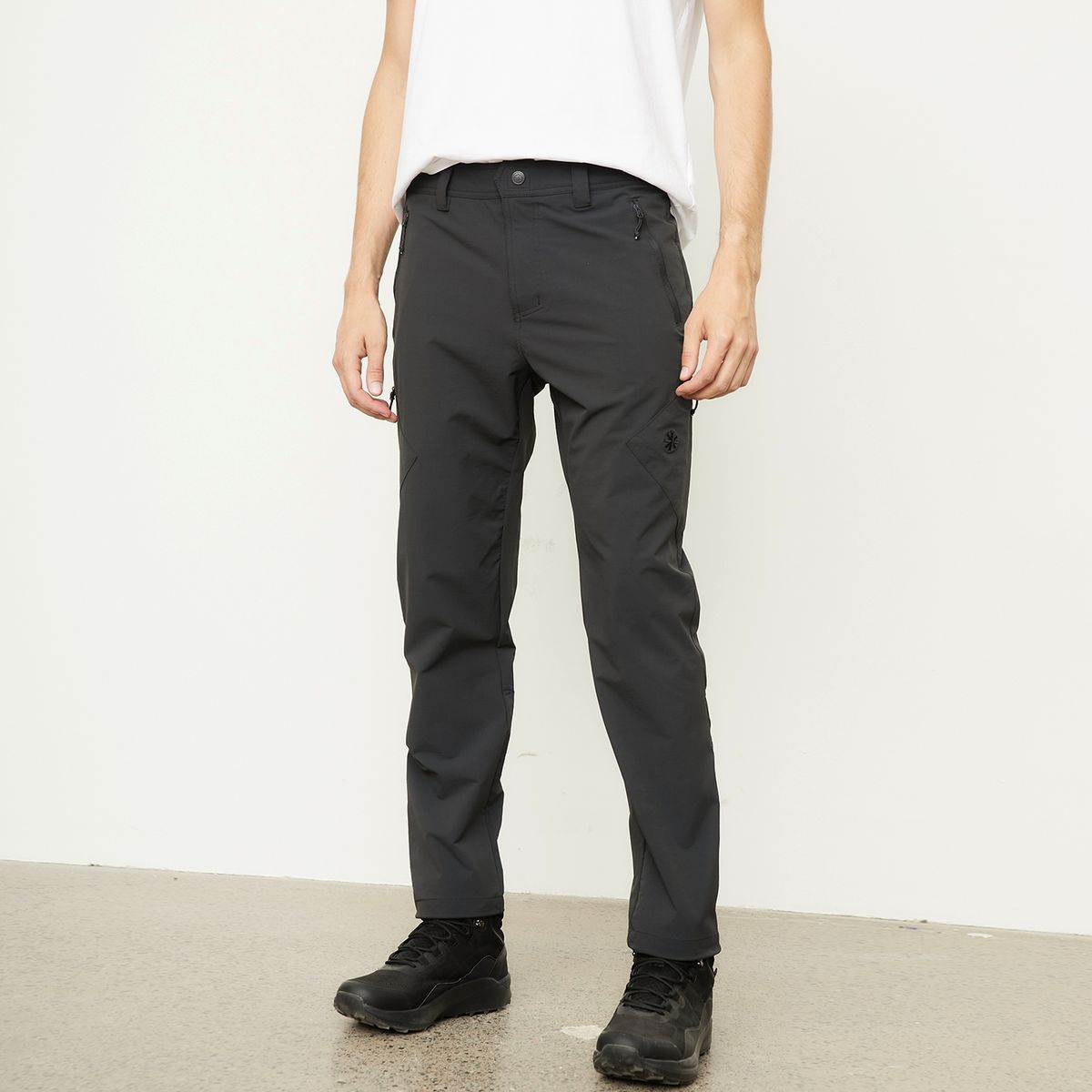 MOUNTAIN GEAR - Pantalón Outdoor Hombre Mountain Gear