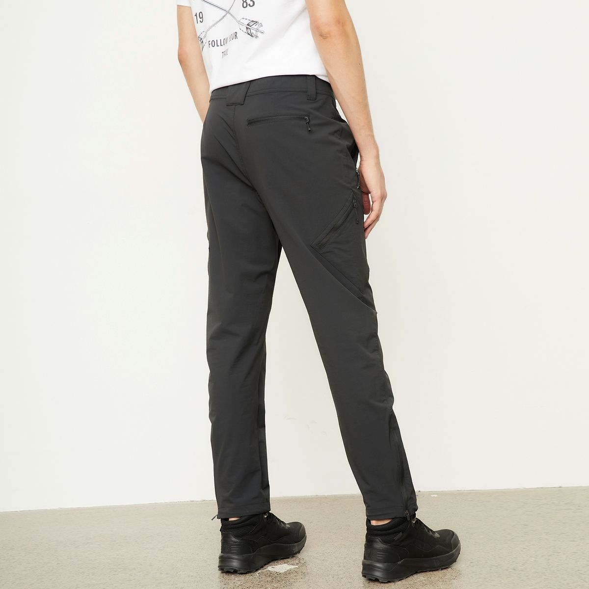 MOUNTAIN GEAR - Pantalón Outdoor Hombre Mountain Gear