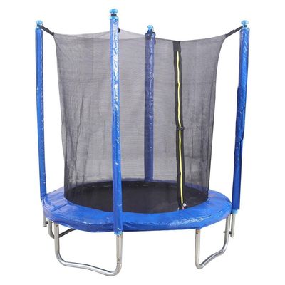 Imagen 2 del producto Cama Elastica 183x183x196