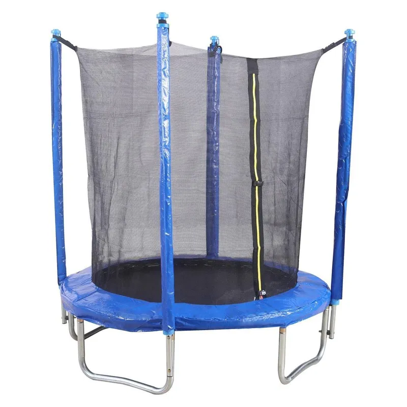 SCOOP - Cama Elastica 183x183x196 Scoop