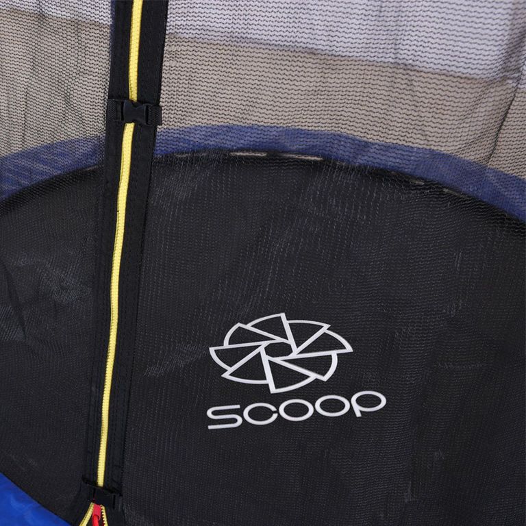 Cama Elástica 2.4 mt ( 8 pies)