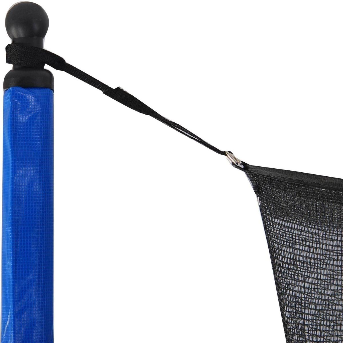 SCOOP - Cama Elástica 1.3 mt ( 4.5 pies) Scoop
