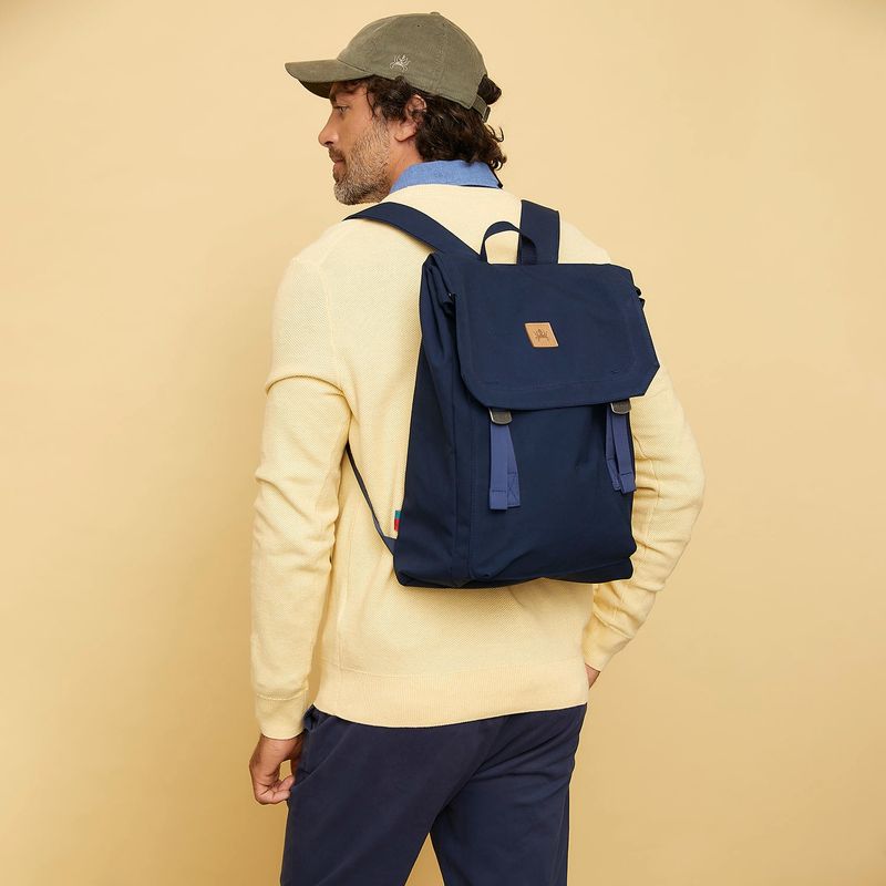 CASCAIS - Mochila Hombre Cascais
