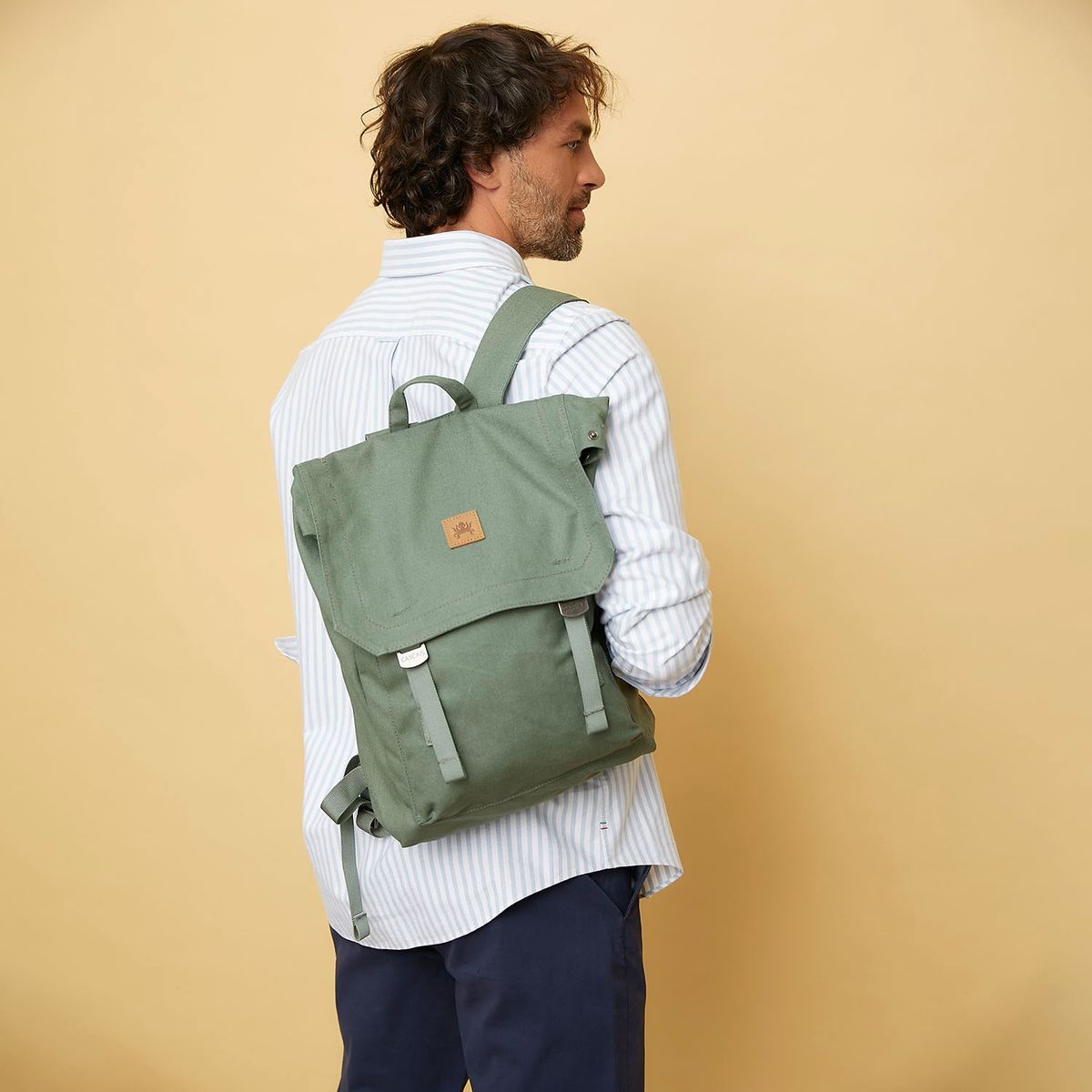 CASCAIS - Mochila Hombre Cascais