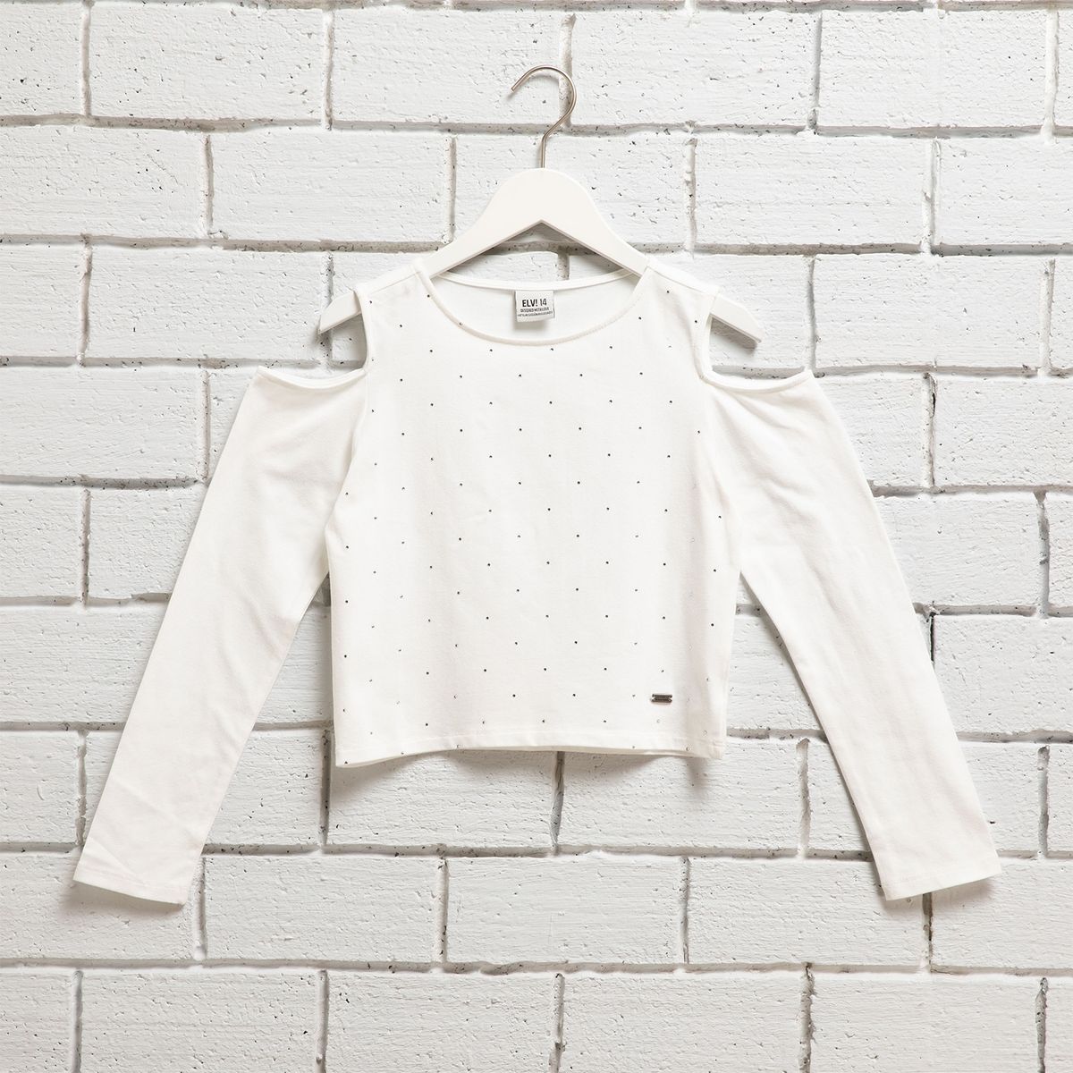 ELEVEN - Polera Niña Eleven