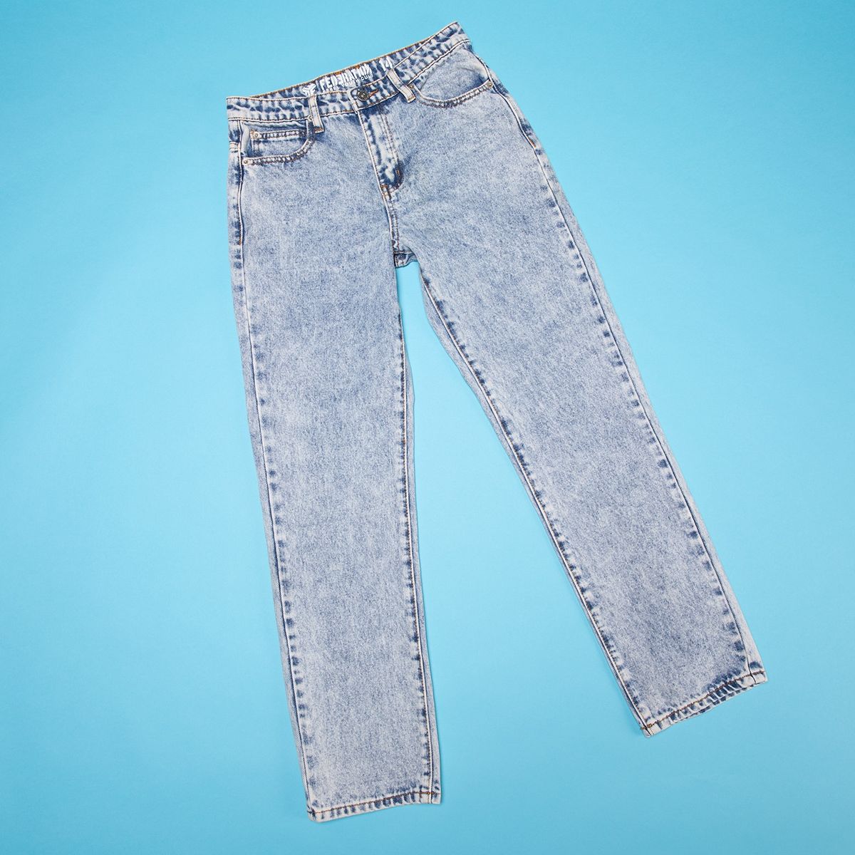 FEDERATION - Jeans Niño Algodón Federation