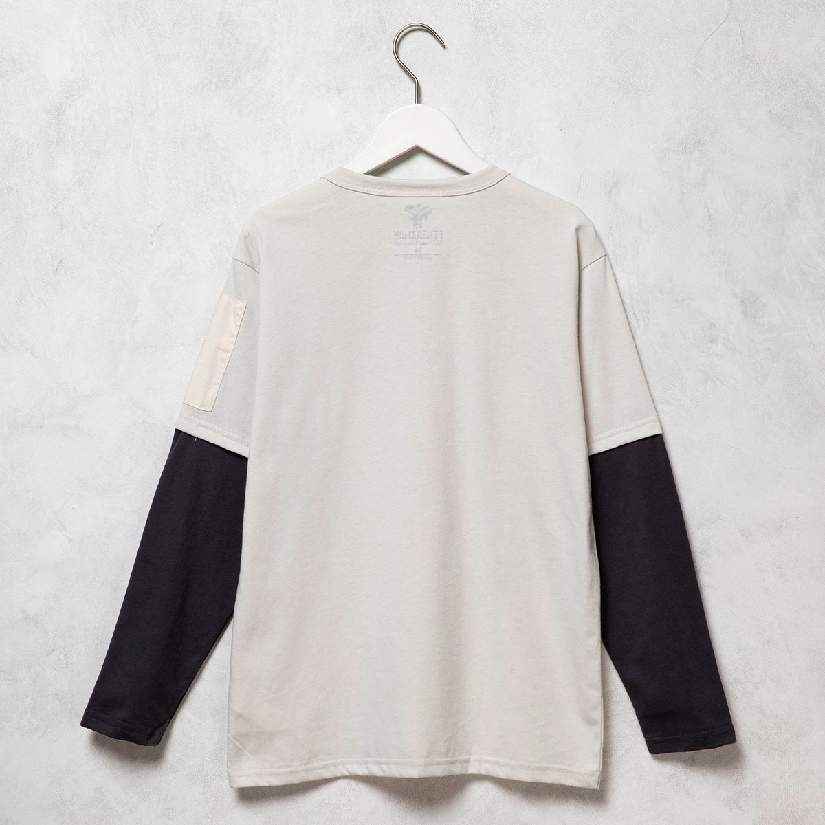 FEDERATION - Polera Niño Federation