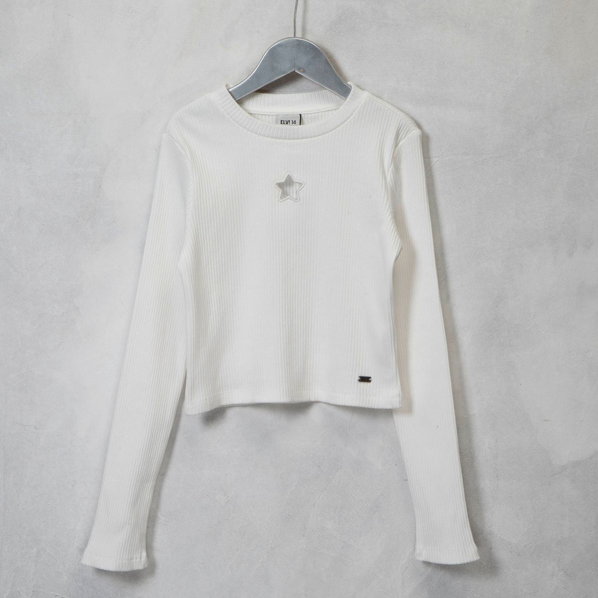 ELEVEN - Polera Niña Eleven