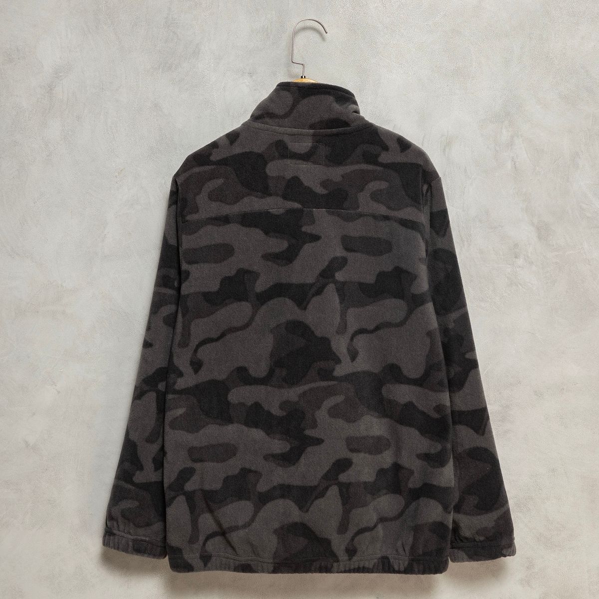 FEDERATION - Polerón Niño Con Cierre Federation