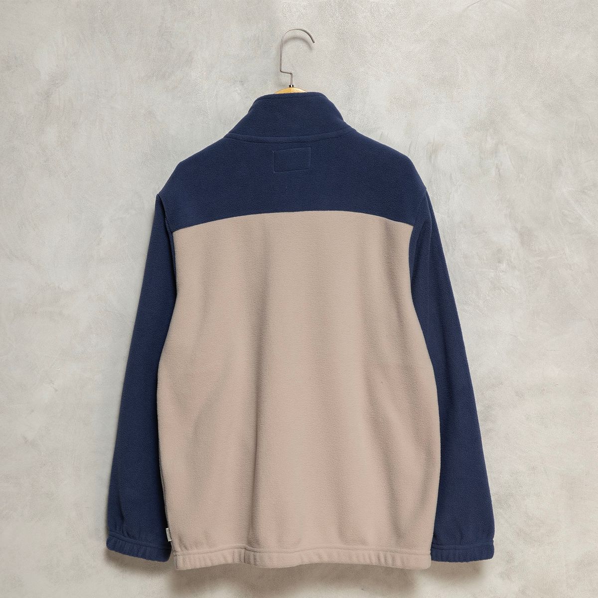 FEDERATION - Polerón Niño Con Cierre Federation