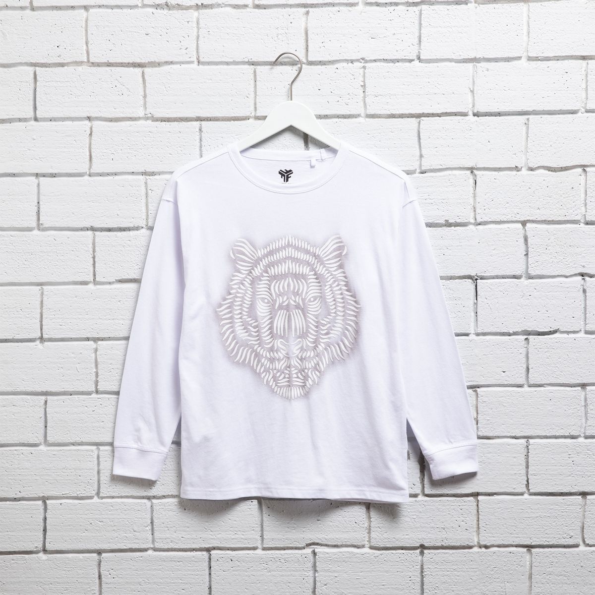 FEDERATION - Polera Niño Federation