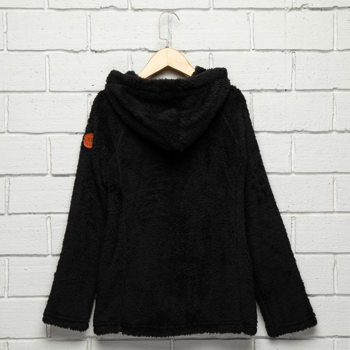 ELEVEN - Polerón Niña Eleven