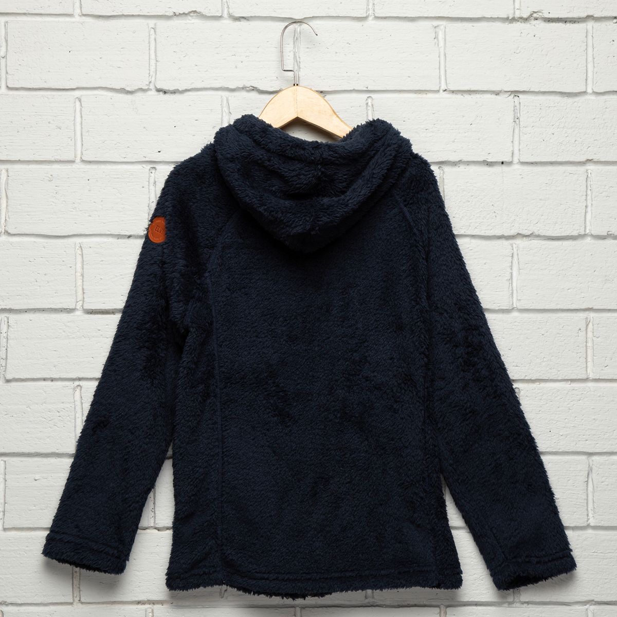 ELEVEN - Polerón Niña Eleven