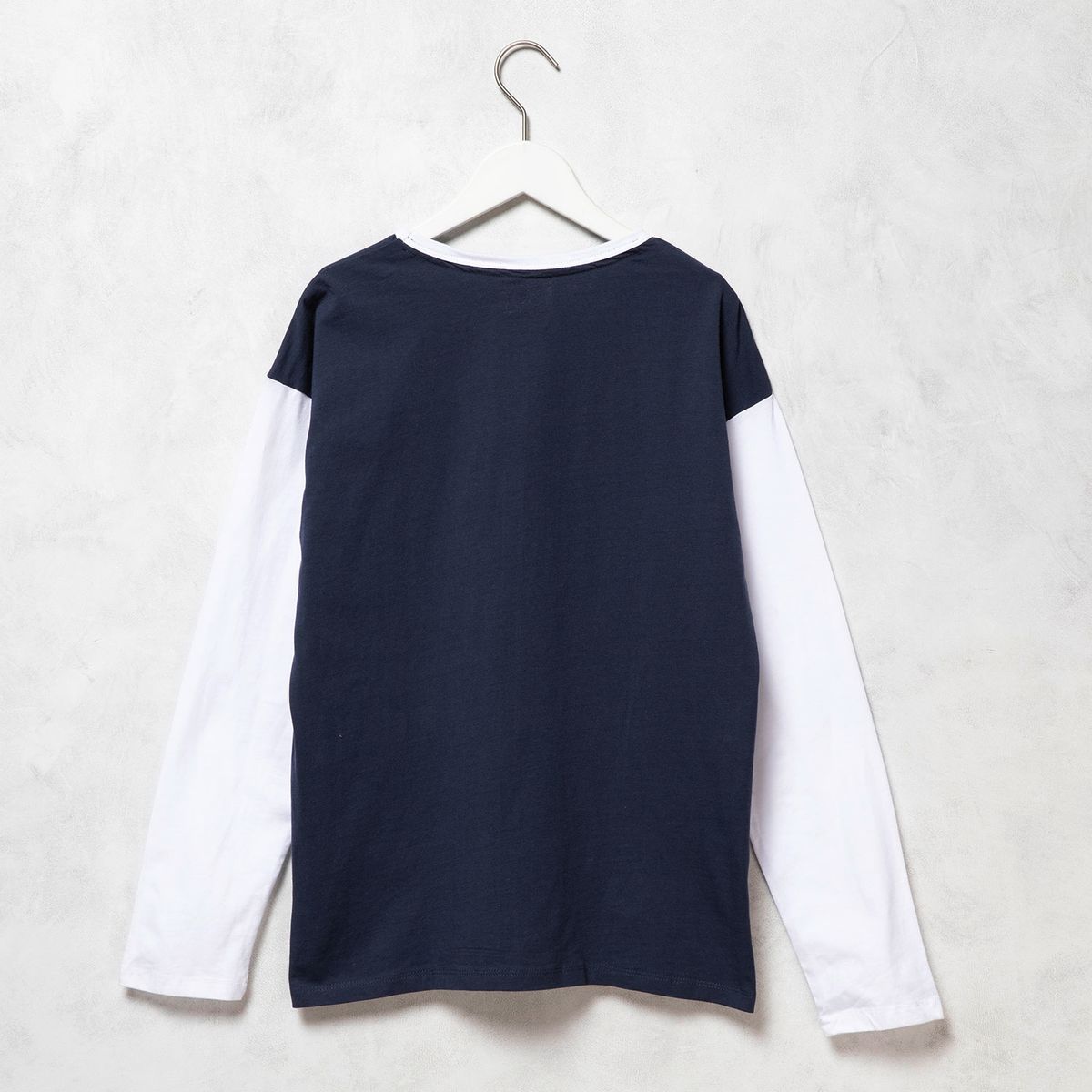 STARTER - Polera Niño Algodón Starter