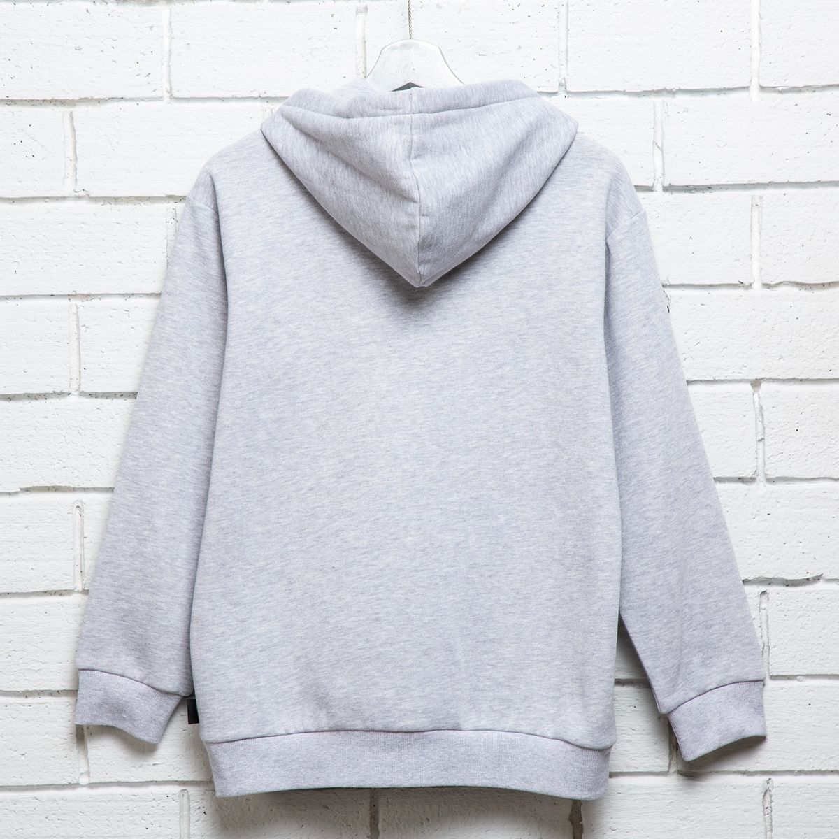 ECKO - Polerón Niño Con Gorro Ecko