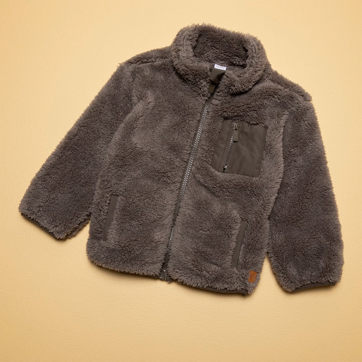 YAMP - Polerón Bebé Niño Yamp