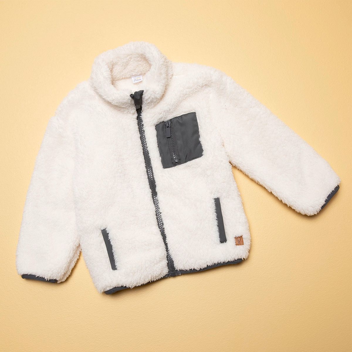 YAMP - Polerón Bebé Niño Yamp