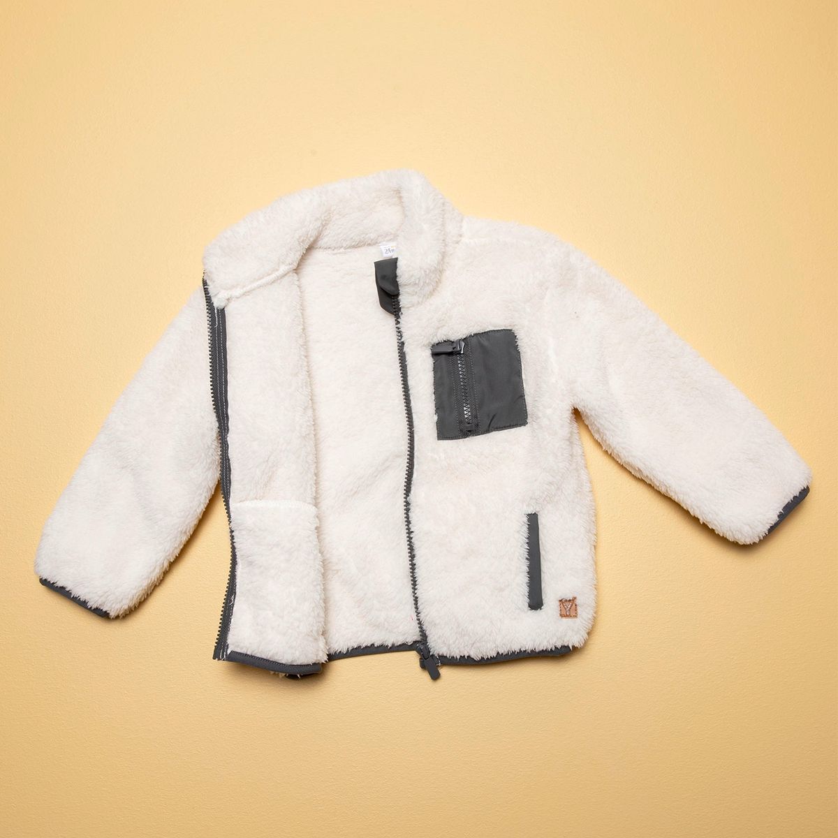 YAMP - Polerón Bebé Niño Yamp