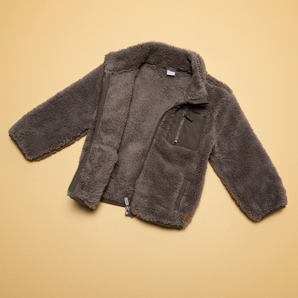 YAMP - Polerón Bebé Niño Yamp