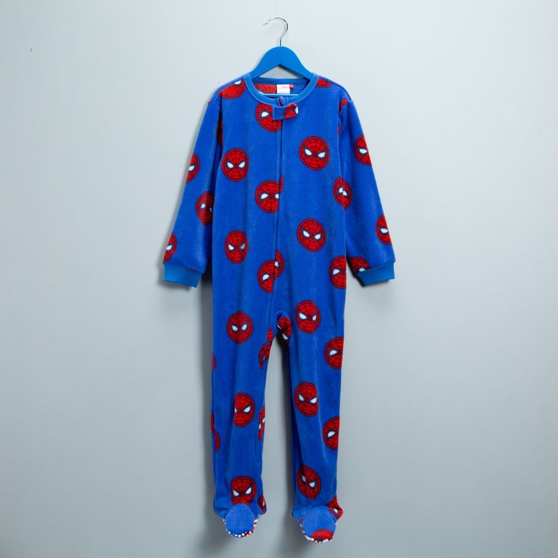 MARVEL - Pijama Enterito Niño Marvel