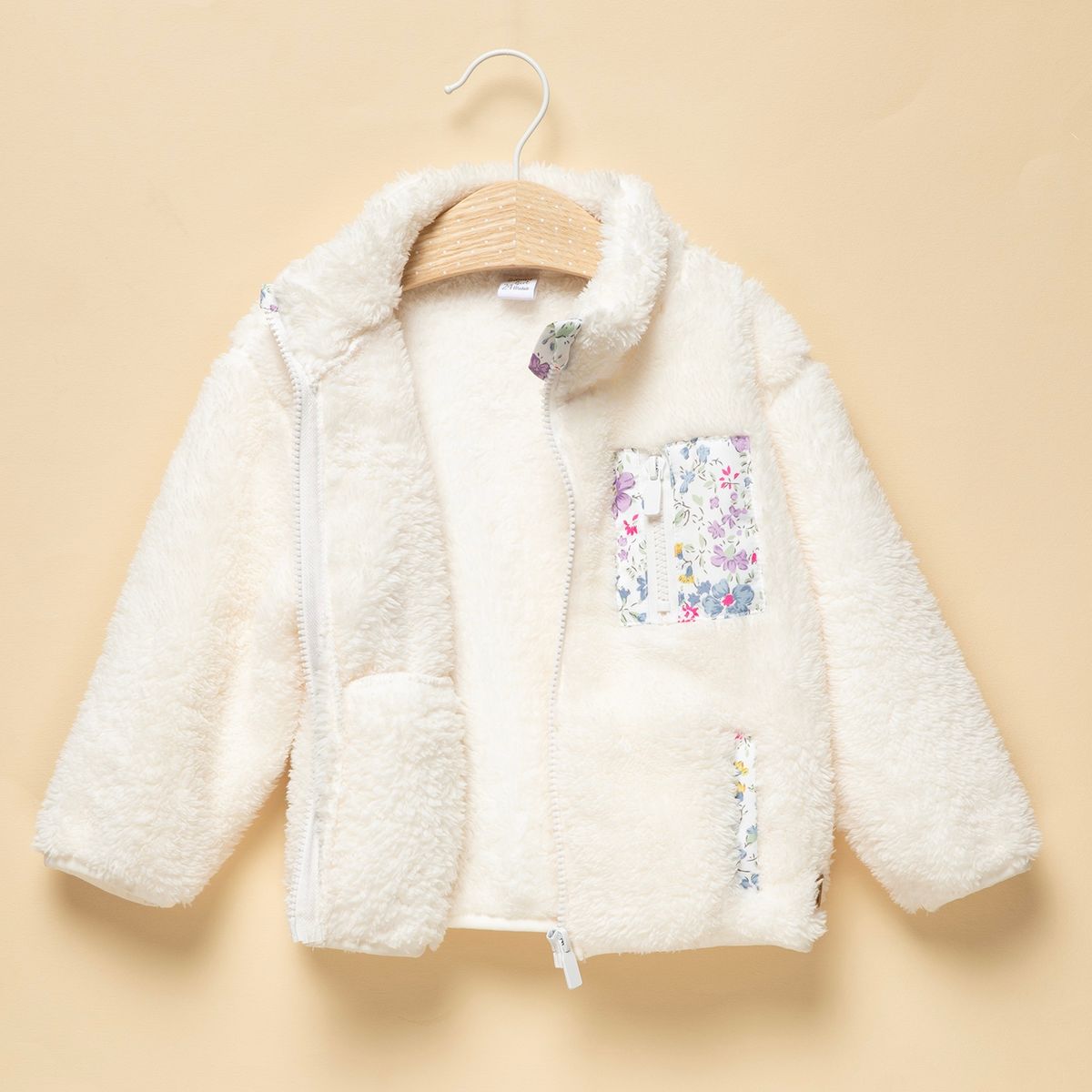 YAMP - Polerón Bebé Niña Yamp