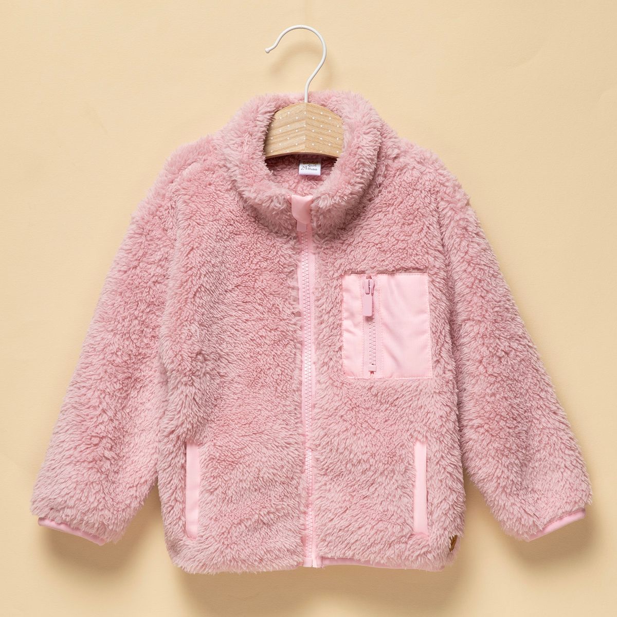 YAMP - Polerón Bebé Niña Yamp