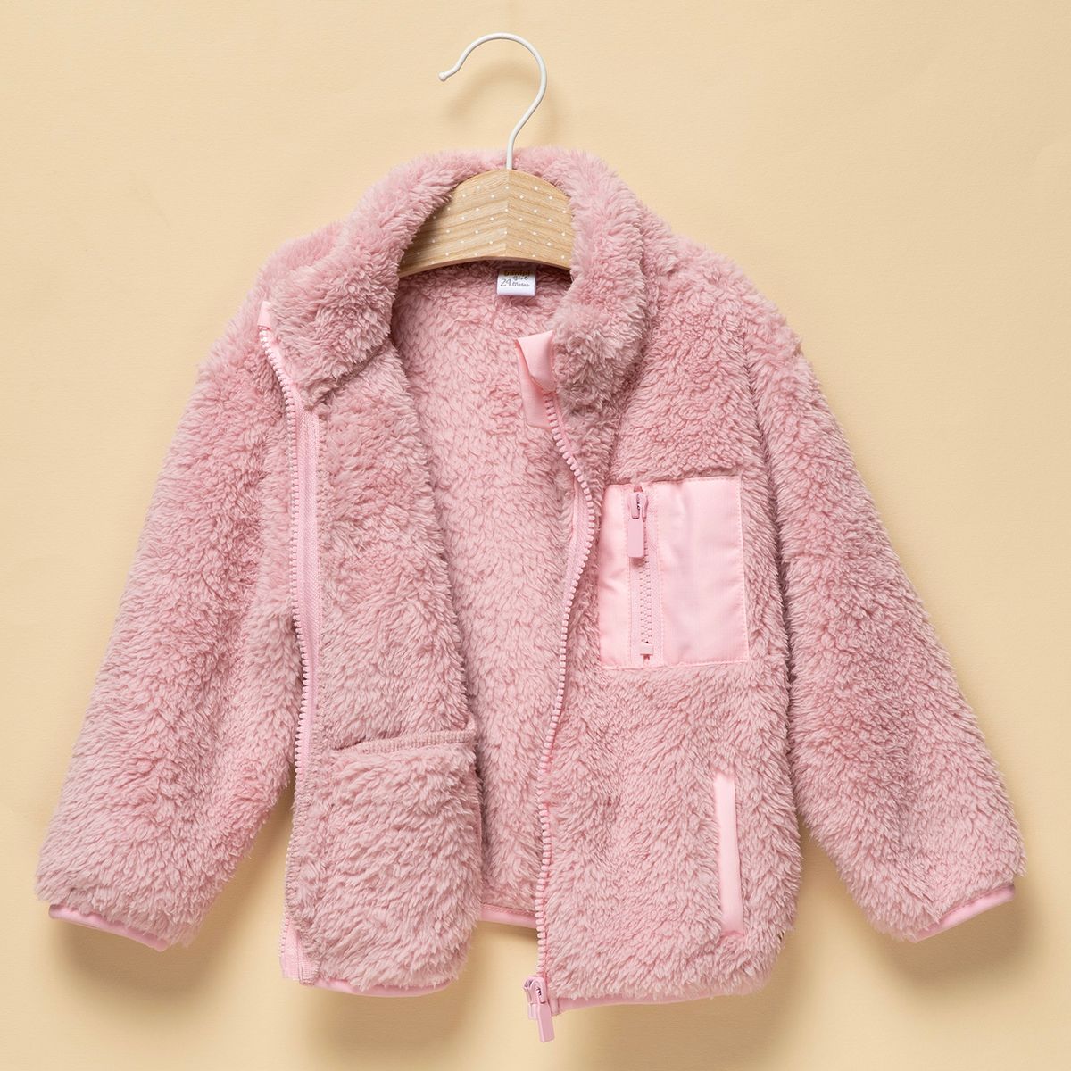 YAMP - Polerón Bebé Niña Yamp